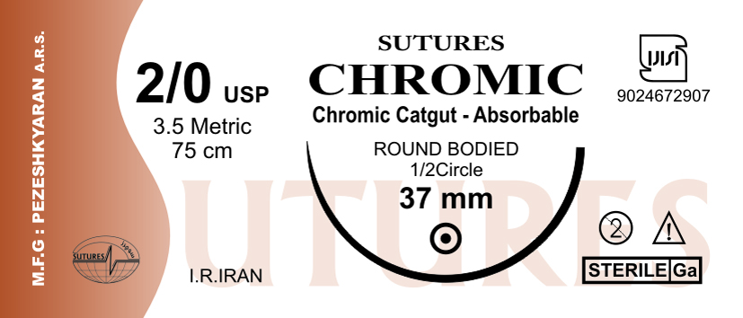 CatGut Chromic